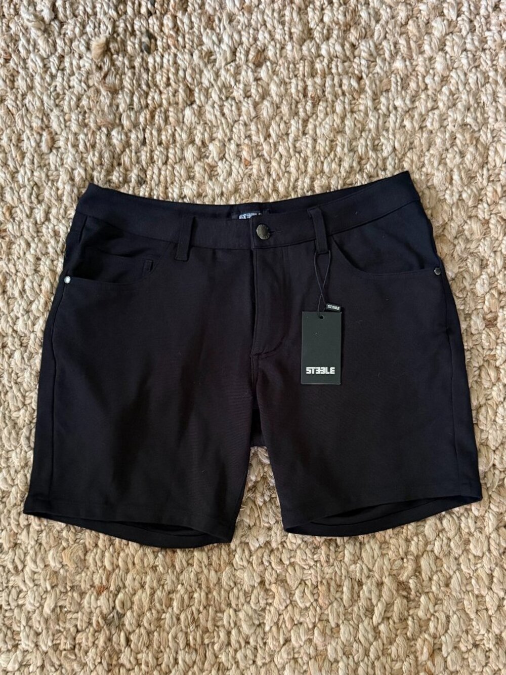 ST33L Men's Shorts